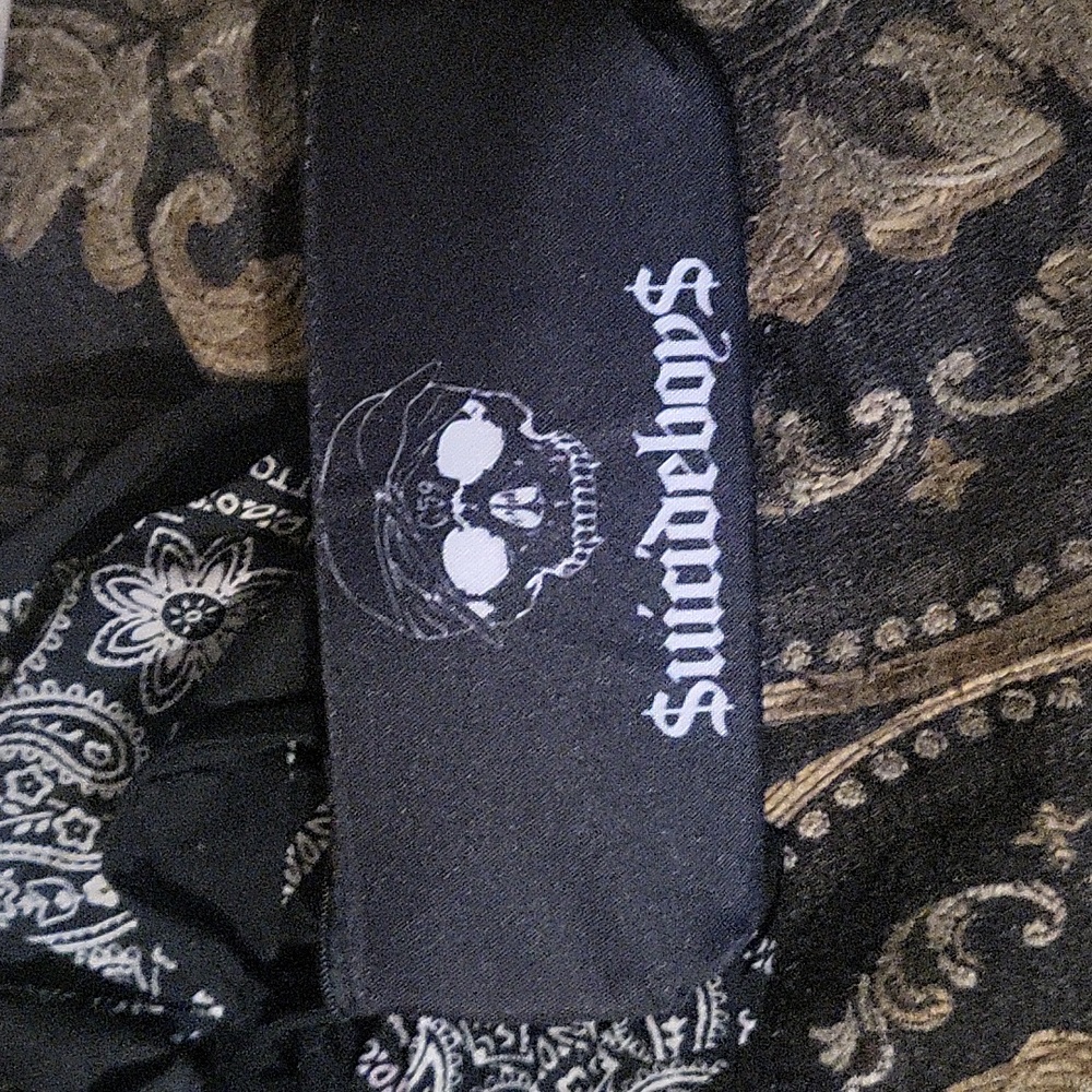 Suicideboy$ sunglasses or wallet